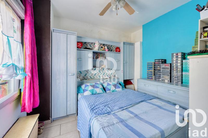 Maison - 115 m² - 7 pièces