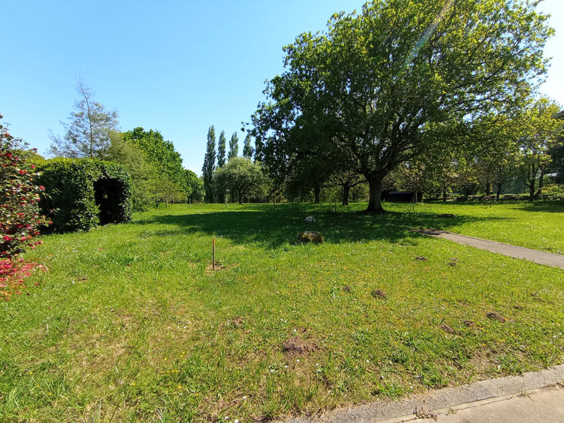 Maison - 118 m² - 5 pièces