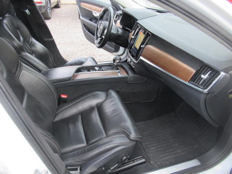 Volvo V90 D5 Awd 235 Ch Inscription Luxe