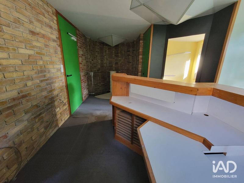 Local commercial - 180 m²