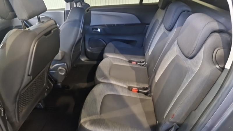 Citroën Grand C4 SpaceTourer Bluehdi 130 Ss Bvm6 Feel