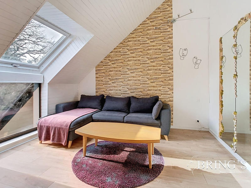 Maison - 162 m² - 6 pièces