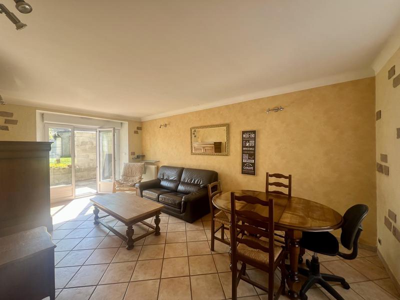 Villa - 131 m² - 7 pièces