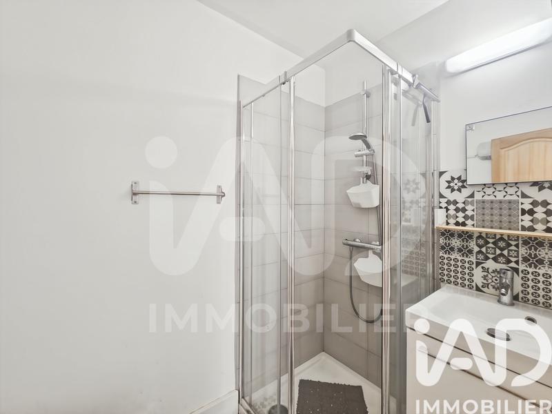 Maison - 170 m² - 5 pièces