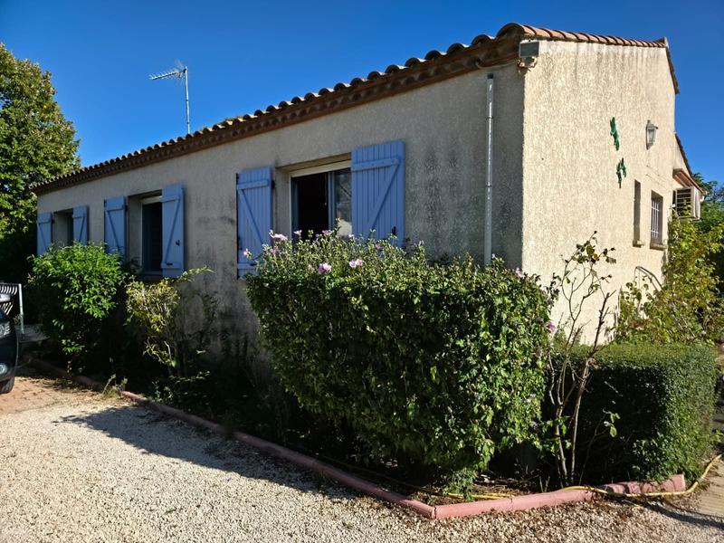Maison - 94 m² - 4 pièces