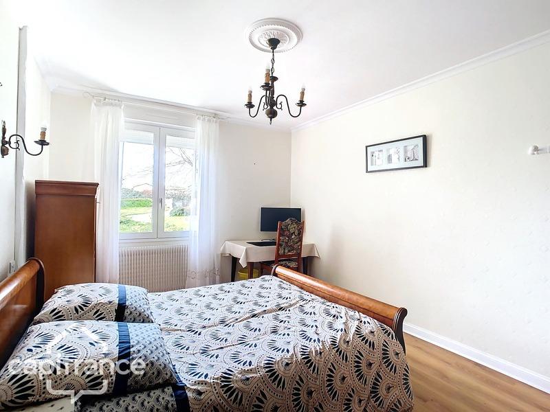 Maison - 173 m² - 7 pièces