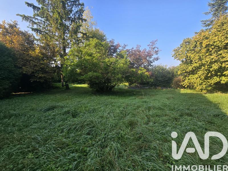 Maison - 195 m² - 7 pièces