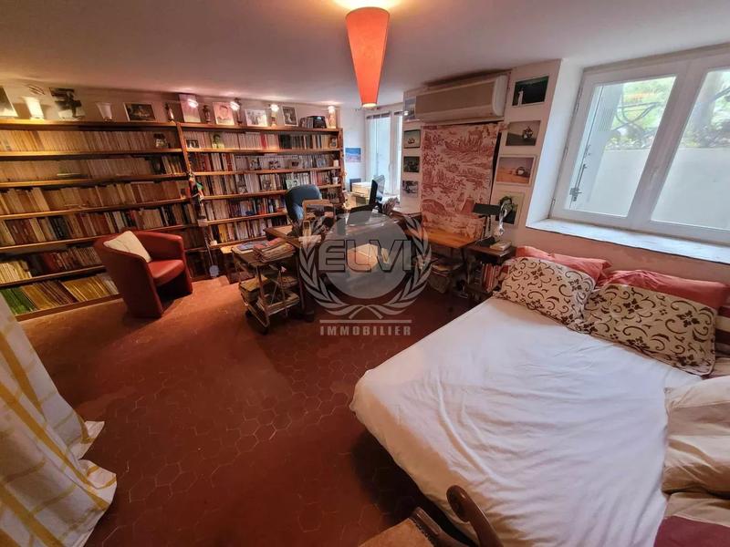 Viager - Maison - 3 pièces