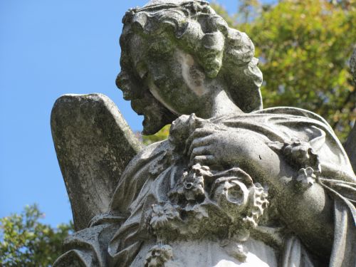 Cimetière du Montparnasse