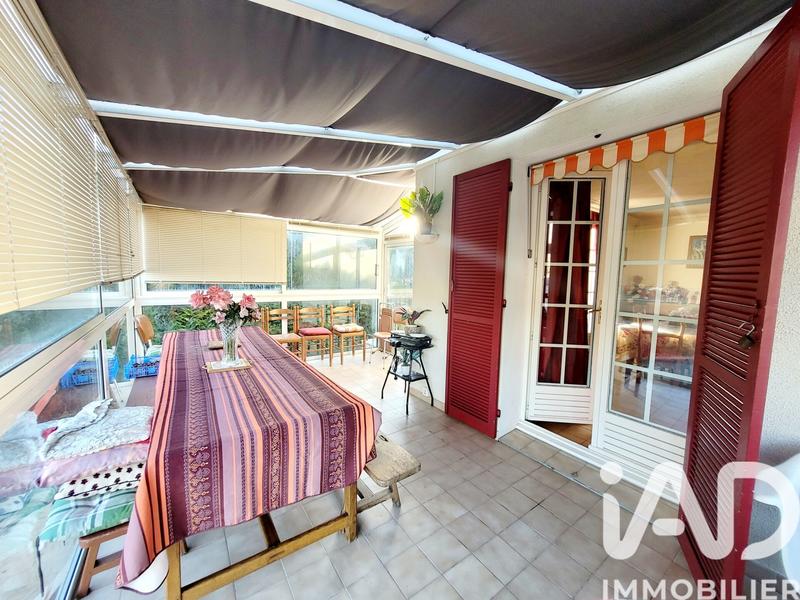 Maison - 148 m² - 7 pièces