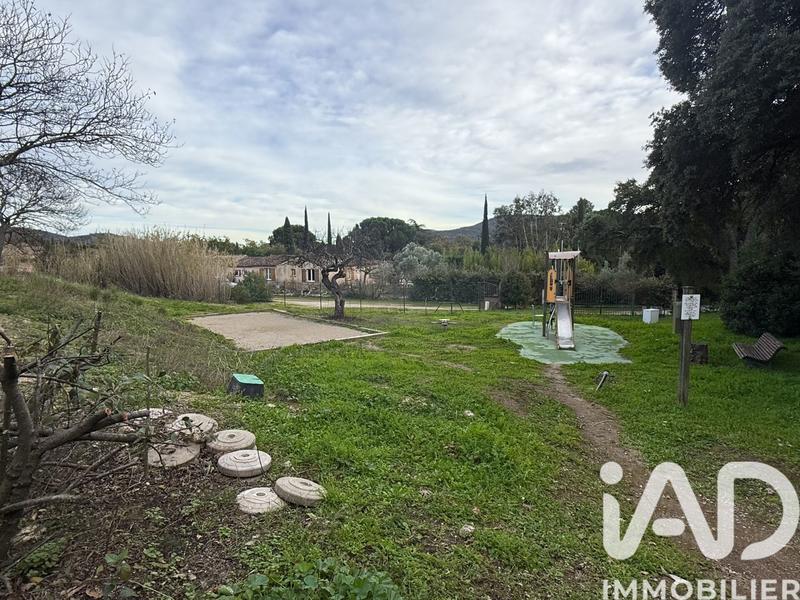 Appartement - 49 m² - 2 pièces