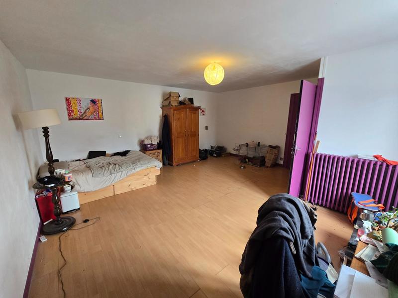 Maison - 350 m² - 14 pièces