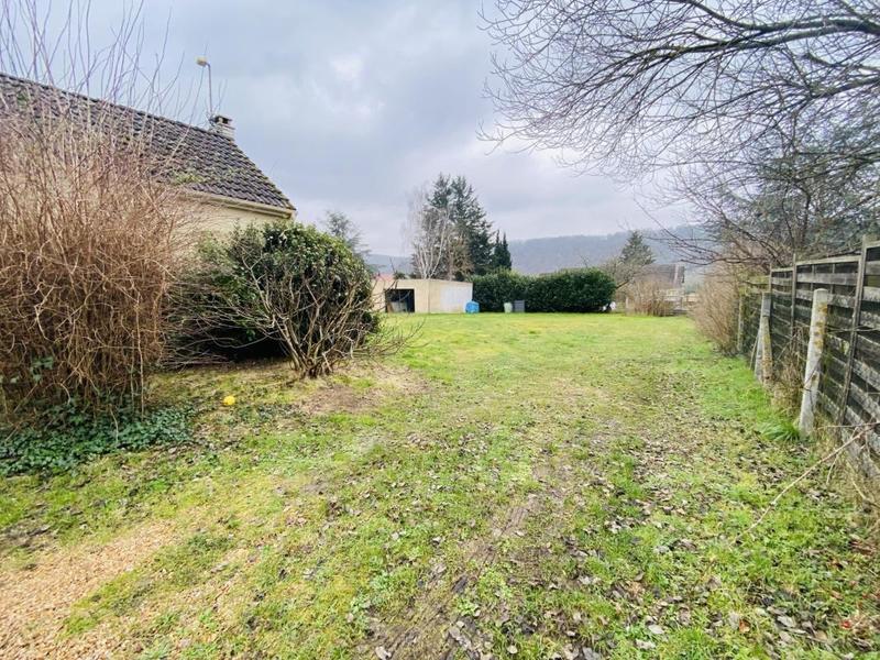 Maison - 66 m² - 3 pièces