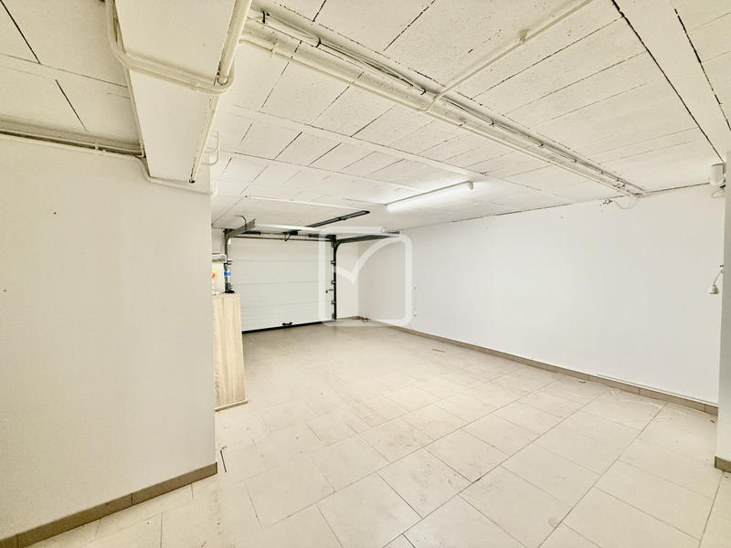 Maison - 150 m² - 7 pièces