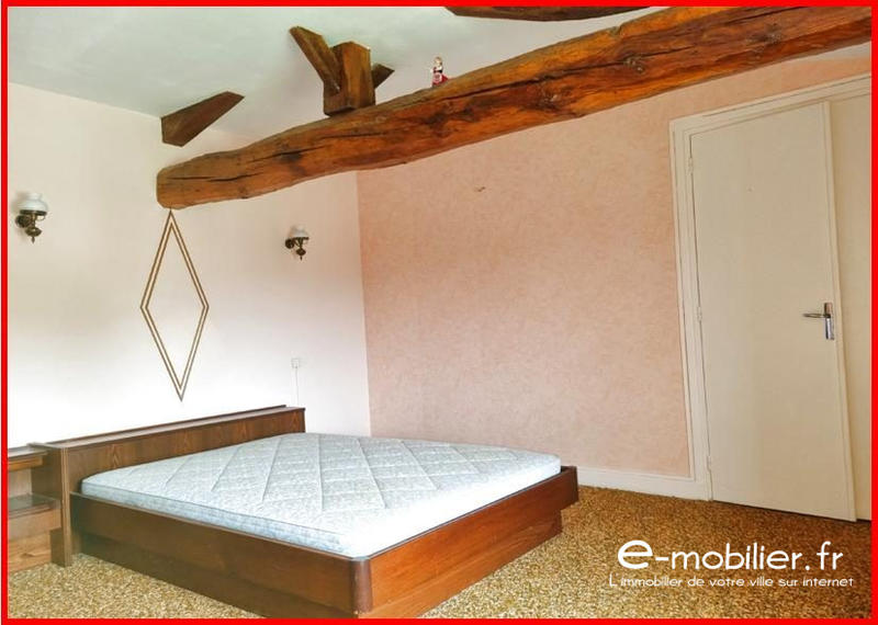 Ferme - 230 m² - 9 pièces