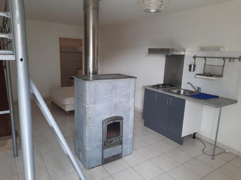 Studio - 32 m² - 1 pièce