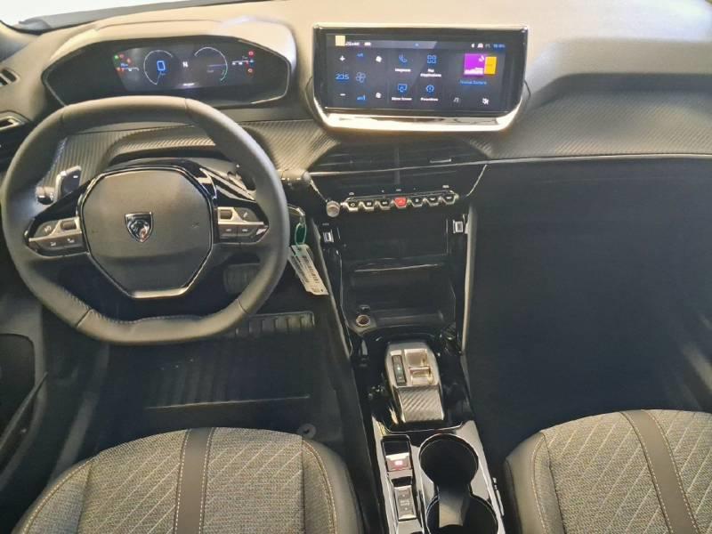 Peugeot 2008 Hybrid 145 e-Dcs6 Allure