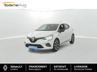 Renault Clio Blue dCi 100 - 21n Limited