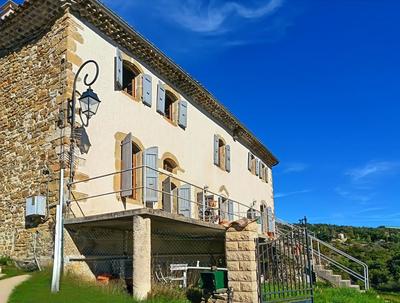 Maison - 155 m² - 8 pièces