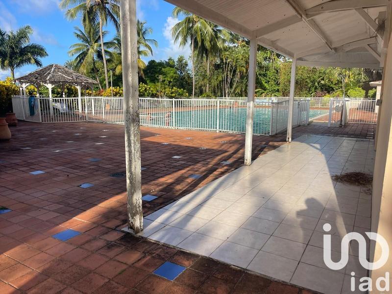 Appartement - 31 m² - 1 pièce