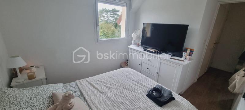 Appartement - 54 m² - 3 pièces