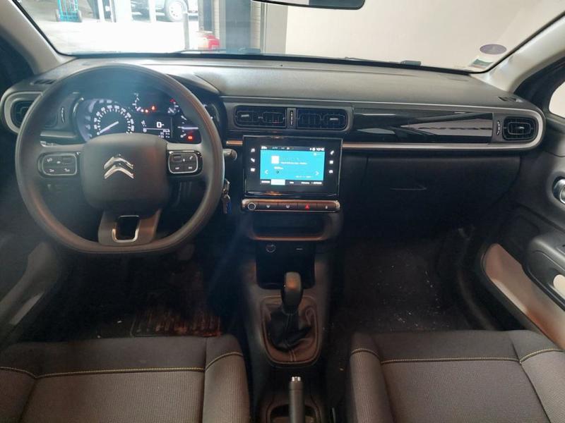 Citroën C3 Puretech 83 Feel Pack