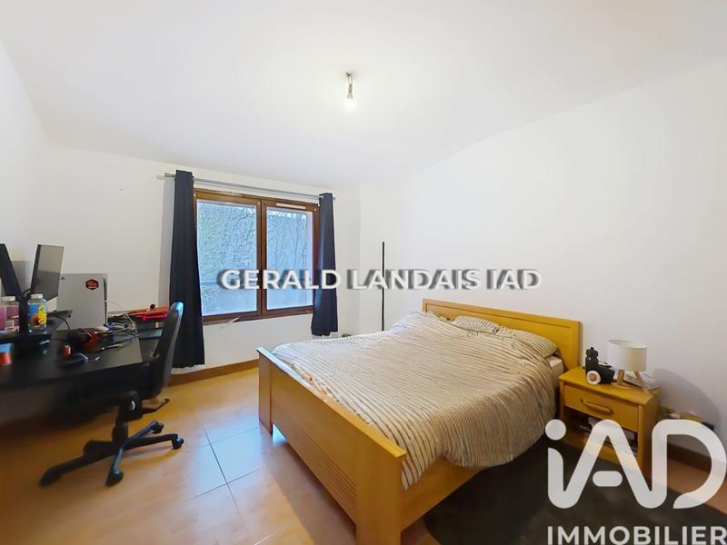 Maison - 150 m² - 5 pièces