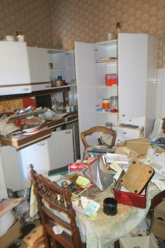 Maison - 38 m² - 2 pièces