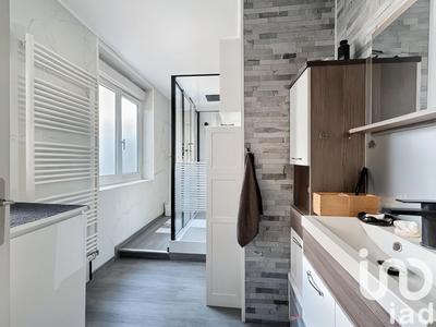 Appartement - 146 m² - 7 pièces