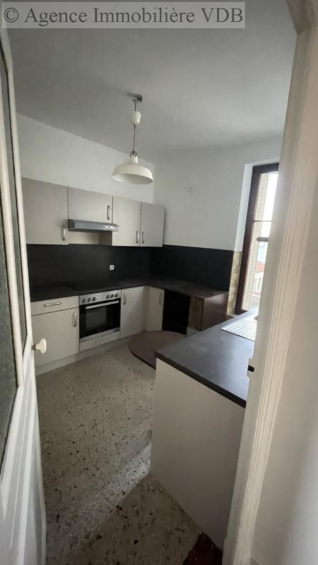 Appartement - 74 m² - 3 pièces