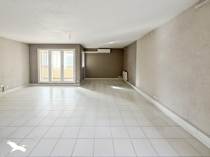 Appartement - 81 m² - 4 pièces