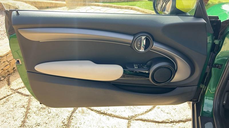 Mini Mini Cooper se 184 32.6 kWh Yours - Première main Entretien constructeur