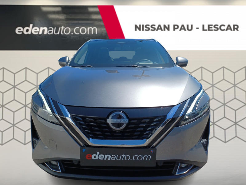 Nissan Qashqai e-Power 190 ch Tekna+