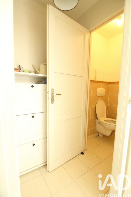 Maison de village - 81 m² - 4 pièces