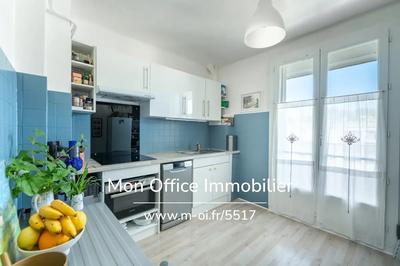 Appartement - 54 m² - 3 pièces