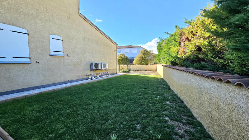 Maison - 104 m² - 4 pièces