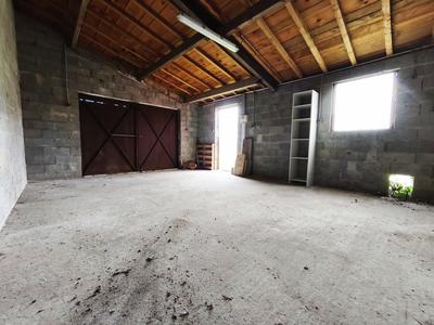 Maison - 31 m² - 1 pièce