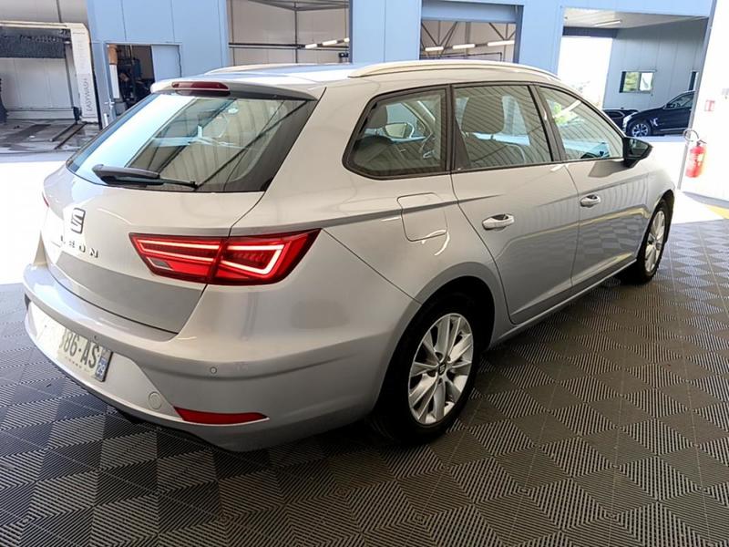 Seat Leon St 1.6 tdi 115 start/stop dsg7 style