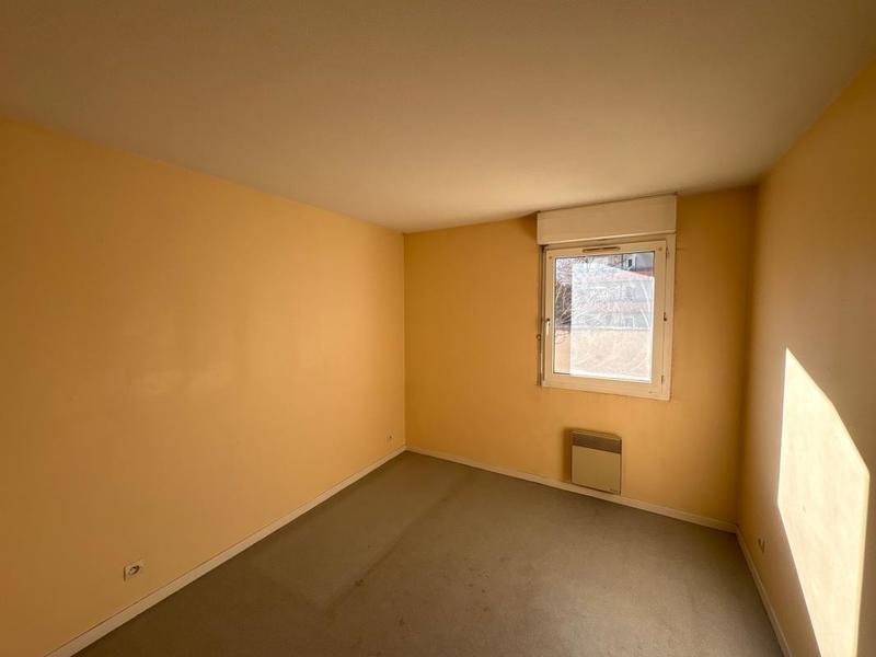 Appartement - 77 m² - 4 pièces