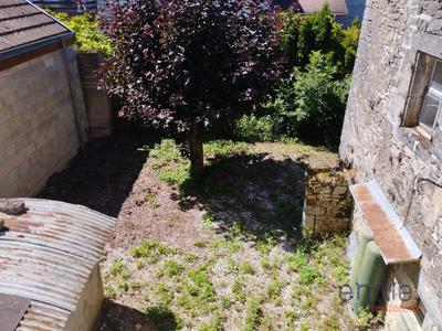 Maison - 164 m² - 6 pièces