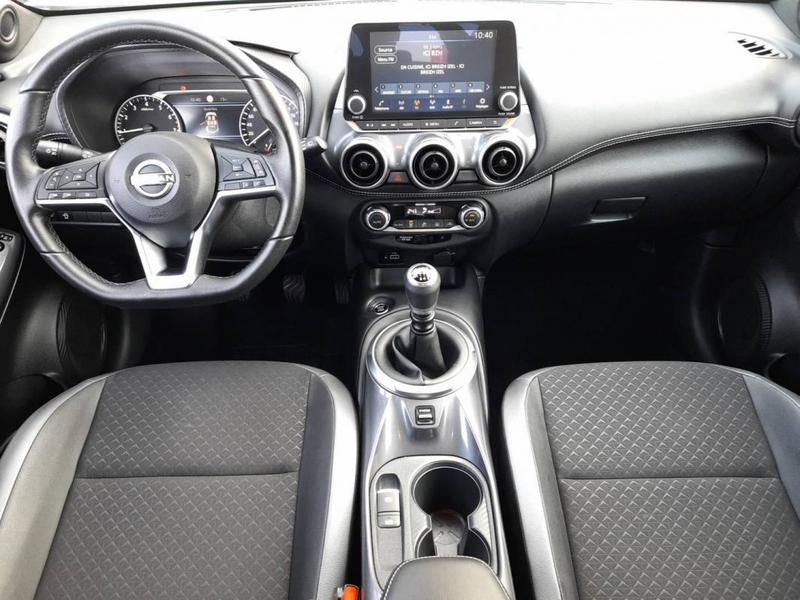 Nissan Juke Dig-T 114 Shadow 5p