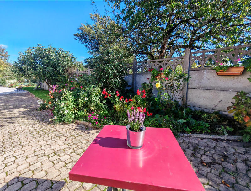 Maison - 127 m² - 7 pièces