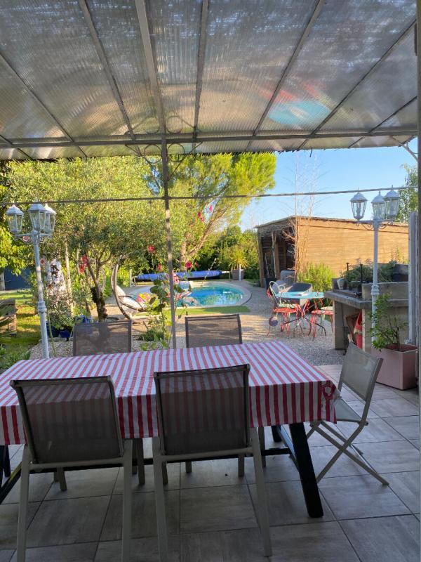 Maison - 156 m² - 7 pièces