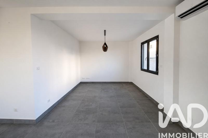 Maison de ville - 102 m² - 4 pièces
