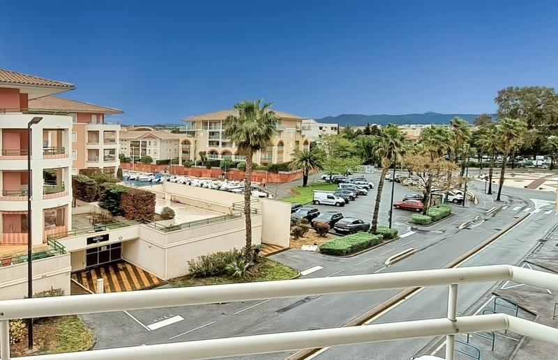 Appartement - 26 m² - 1 pièce