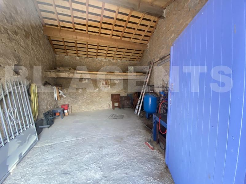 Maison contemporaine - 200 m² - 6 pièces