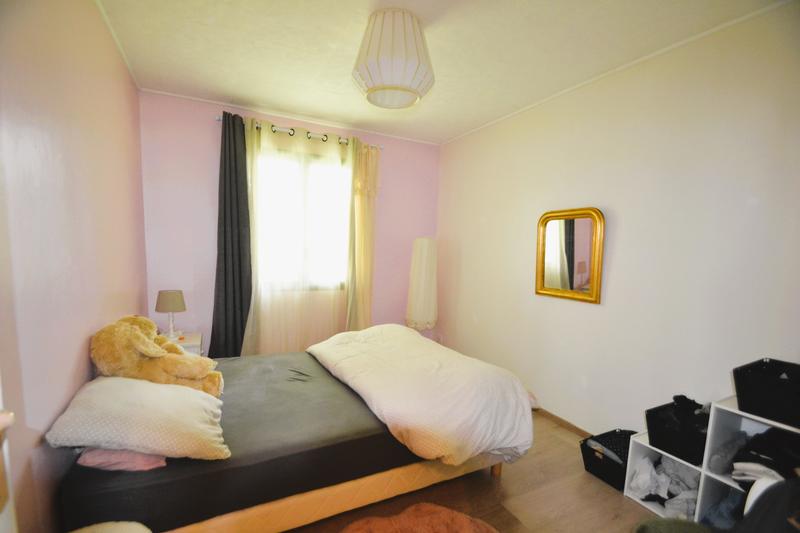 Maison - 206 m² - 6 pièces