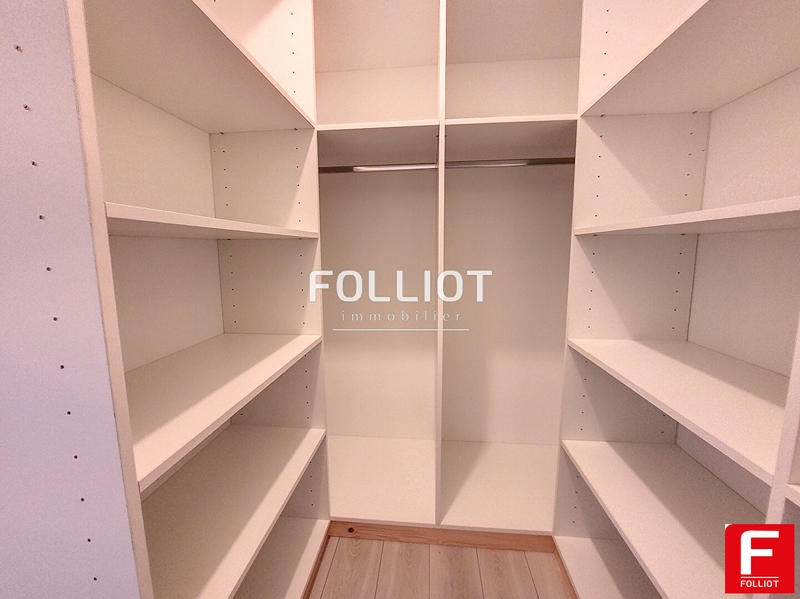 Maison - 114 m² - 4 pièces