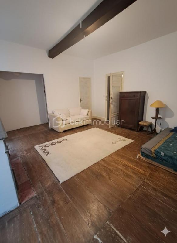 Maison de village - 230 m² - 8 pièces