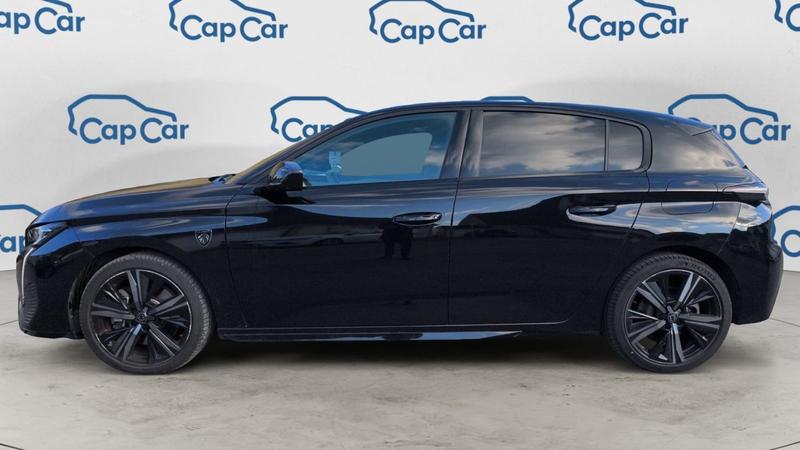 Peugeot 308 1.6 Phev 225 e-Eat8 Gt Pack